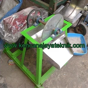 Mesin Perajang Singkong-Mesin Slicer Singkong-Mesin Perajang