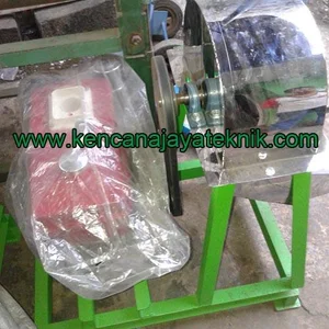 Mesin Perajang Singkong-Mesin Slicer Singkong-Mesin Perajang