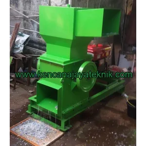 Mesin Penghancur Plastik-Mesin Perajang Plastik-Mesin Perajang
