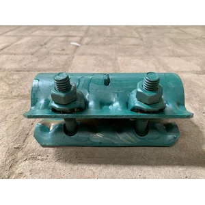 Sleeve Coupler / Sleeve Clamp - Aksesoris Scaffolding 