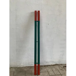 Sabuk kolom - Bekisting Kolom