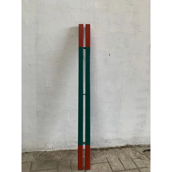 Sabuk kolom - Bekisting Kolom