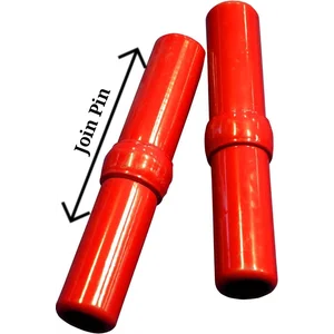 Alat Konstruksi Joint Pin Scaffolding / Steger