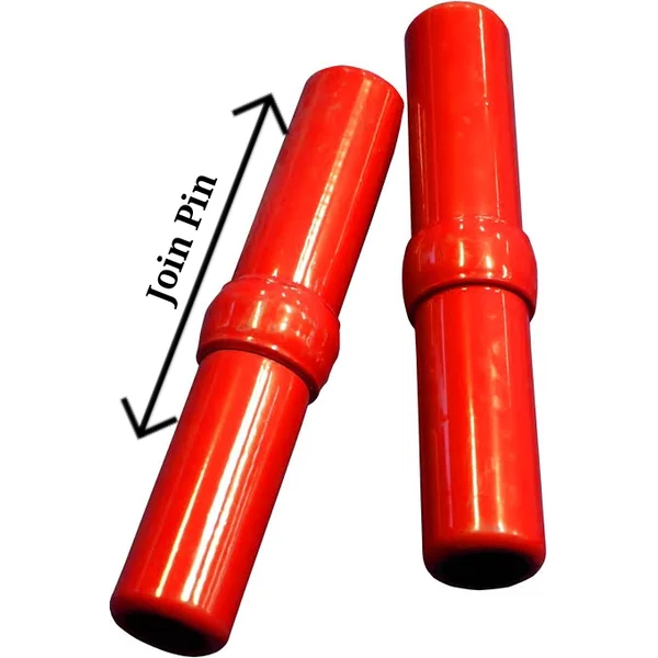 Alat Konstruksi Joint Pin Scaffolding / Steger