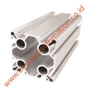 Aluminium Profile 30 Series - 6060