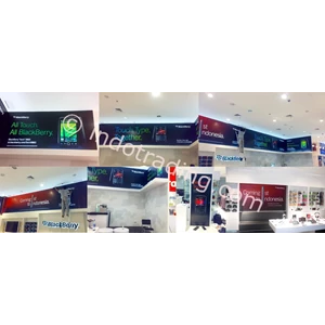 Branding Store By Toko Pusat Neonbox