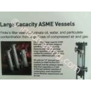 Gas Filtration System