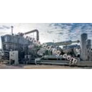 Gas Compressor