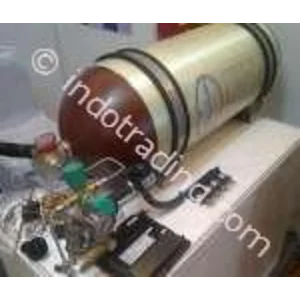Gas Converter Kit