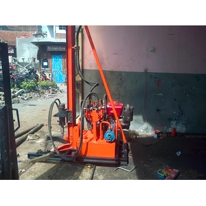 Mesin Pertambangan Jacro200 Mini 4A