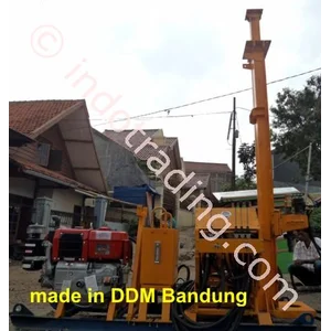 Jacro75 Mesin