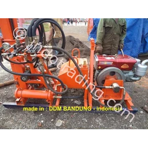 Jacro Mini 5A