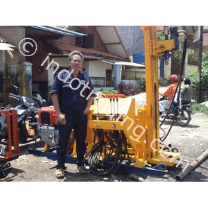 Jacro 175 Mesin