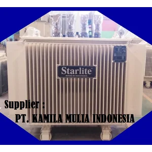 Hermetically Sealed Transformers Starlite 50kVA to suit your needs