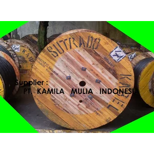 Bare Copper Conductor Sutrado BC 6 sampai 400mm