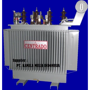 Centrado Distribution Transformer 25 Kva 