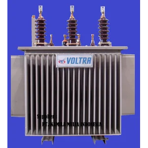 Trafo Distribusi Voltra 25 KVA sampai Sesuai Kebutuhan Anda