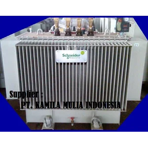 Trafo Listrik or Electrical Transformer Schneider 25 kva until it suits your needs