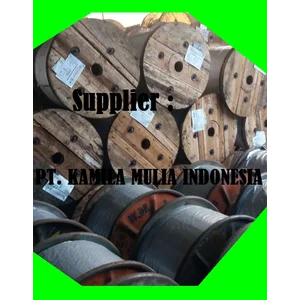Wire Staple atau Seling atau steel wire