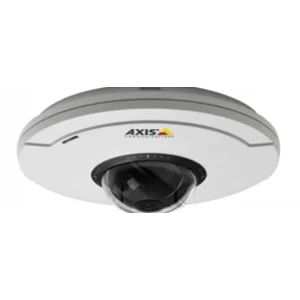Kamera Cctv Axis M3004v Hdtv