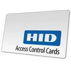 HID Access Card - Kartu Akses Kontrol
