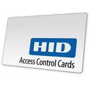 HID Acces Card