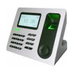 Mesin Absensi Fingerprint Mp4000 / Bs301