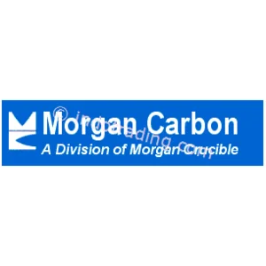 MORGAN - NATIONAL Carbon Brushes & Bearing