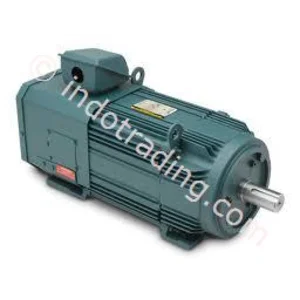 RPMAC MOTOR BALDOR