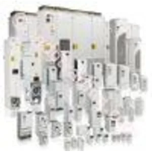 Otomasi Produk ABB Hard Inverter & Converter