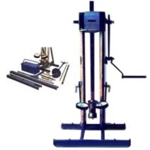 Dutch Cone Penetrometer