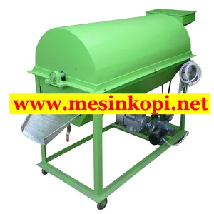 Machine Wash Mucus Coffee Coffee Washer Test Report