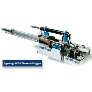 Mesin Fogging Agrofog AF 35 Made in Germany