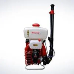 Wesco Mist Blower MBS 423