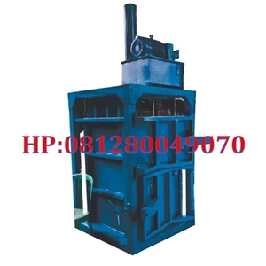 Hydraulic Press Machine Coir