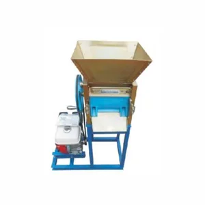  Mesin Pulper Kopi Kapasitas 250 kg/jam