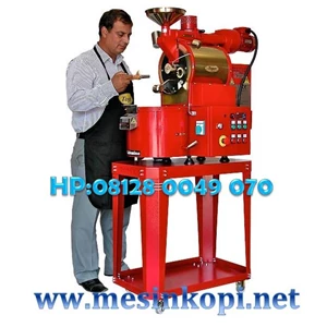 Toper Coffee Roasting Machines (Coffee Roasting Machine)