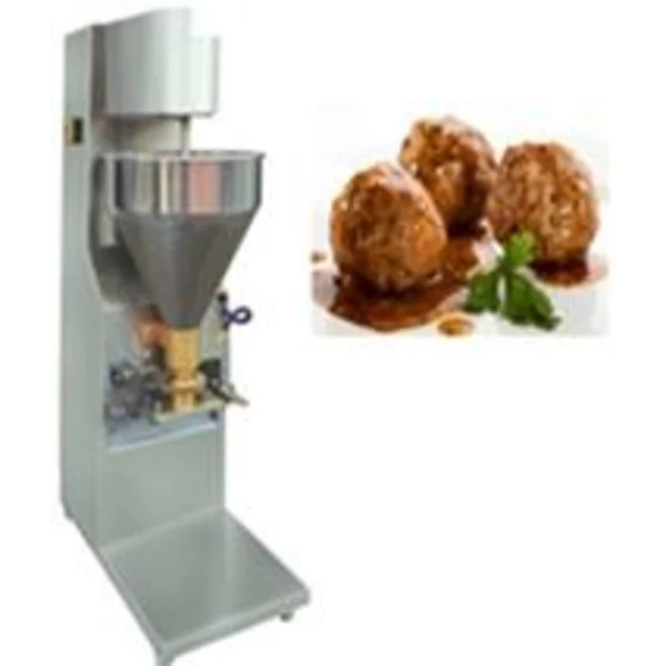 Mesin Pembuat Mesin Cetak Bakso