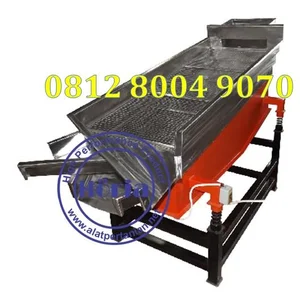 Mesin Sortasi Biji Kopi Mesin Pengayak Kopi Mesin Sortasi Mesin Pemilah Kopi