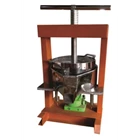 Coconut Milk Press Machine (Mesin Press Santan Kelapa) 1