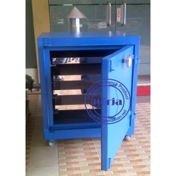 Oven Rak  Pengering Gula Semut