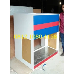 Spesifikasi Laminar Air Flow Terbaru