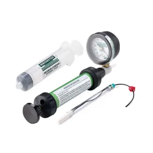 Tube Irrometer Sampler Vacuum Pump