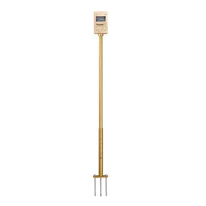 Analog pH Meter Tanah USA