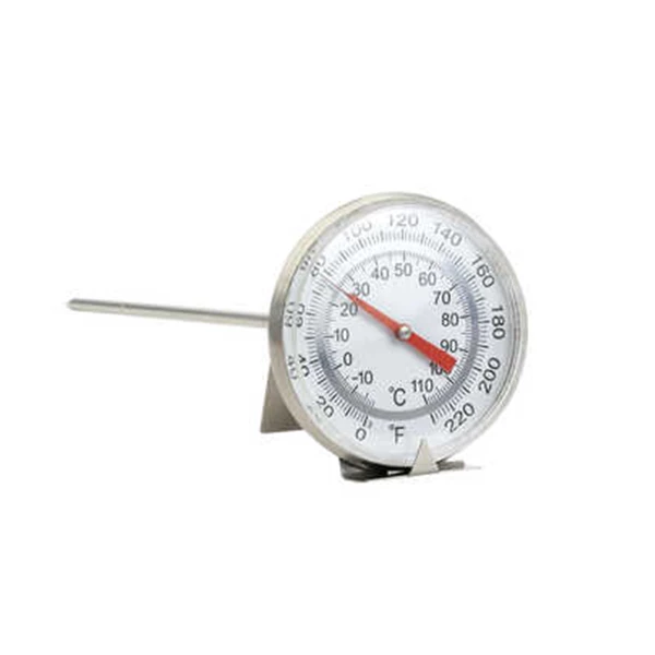 Thermometer Tanah Ukuran Batang 20 cm