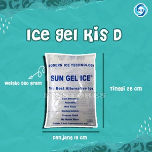 Ice Gel D