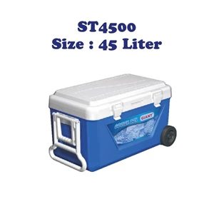 Cooler Box Giant 45 Liter ( Box Pendingin )