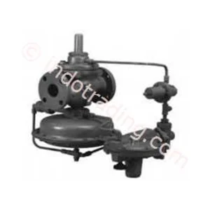 Fisher Regulator 627 630Lp 299H 95H