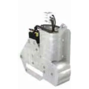 Mekanisme gear motor untuk pemompaan otomatis - M