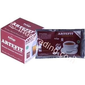 Artefit Menjaga Kesehatan Pembuluh Darah